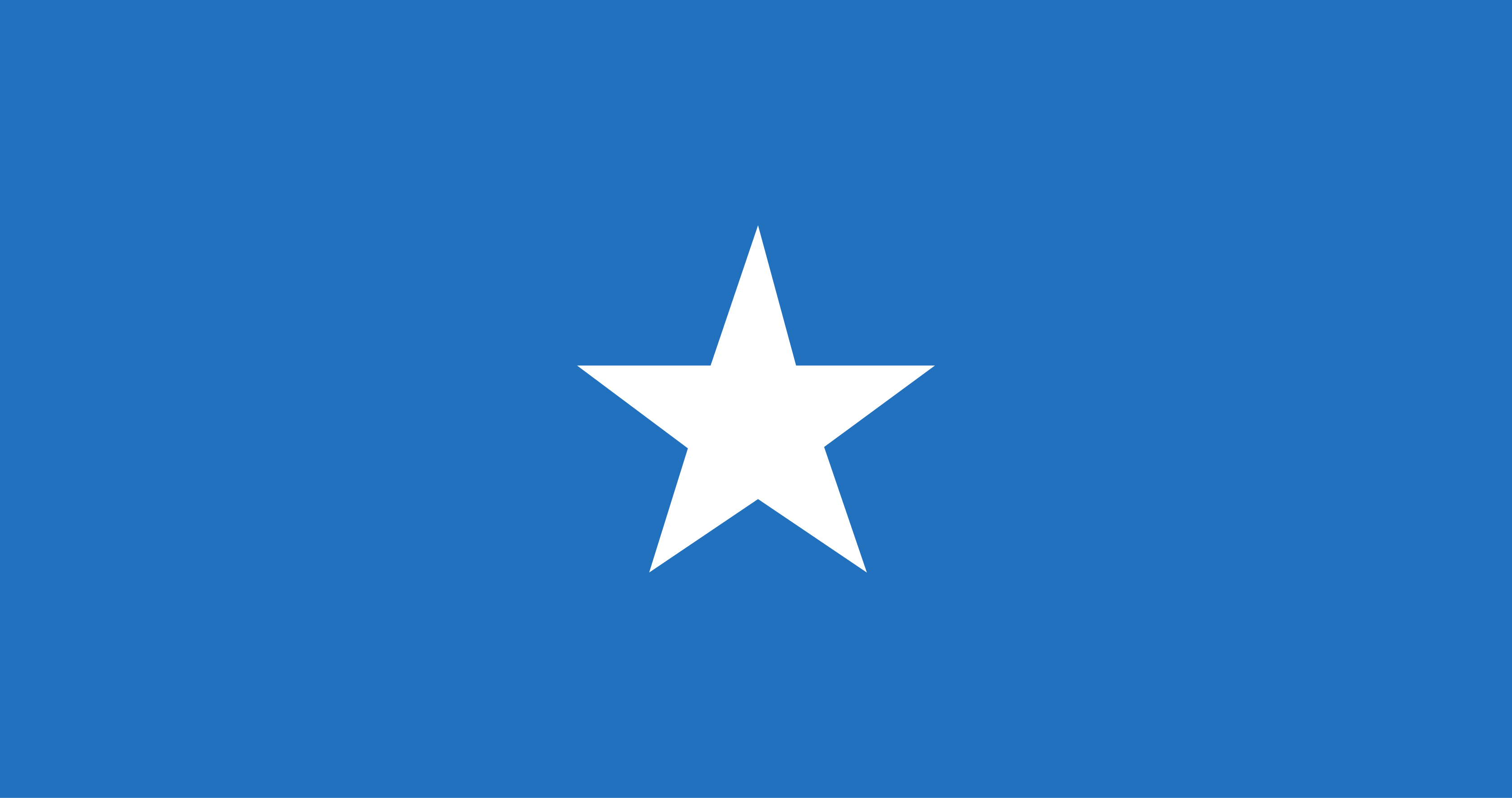 Somalia flag