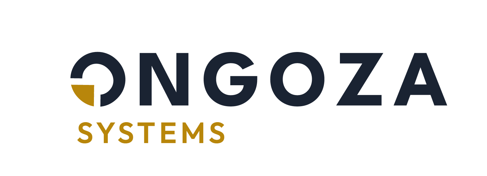 Ongoza Systems Brand Identity photo 2