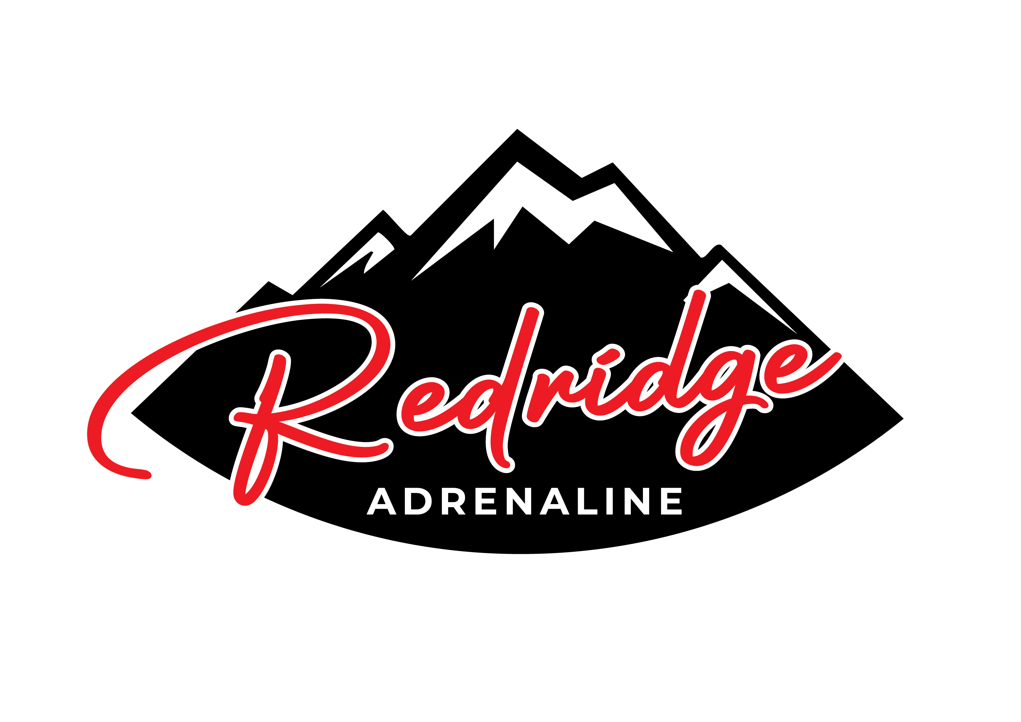 Redridge Adrenaline: Brand & Event Design photo 1
