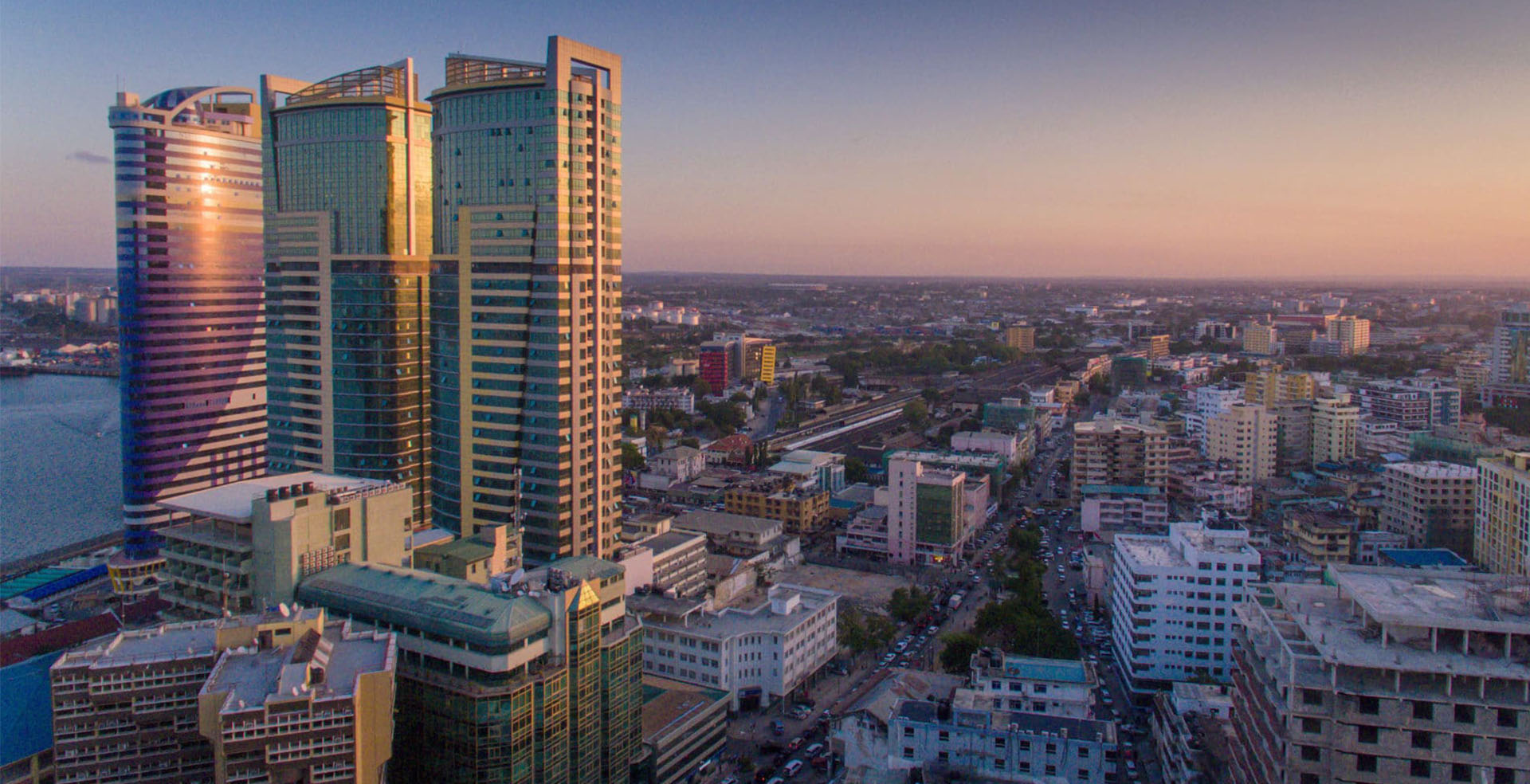 Tanzania