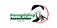 Paragliding Association of Kenya logo