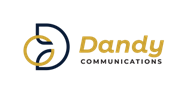 Dandy Communications logo
