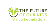 The Future of Our Kids Foundation logo