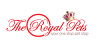 The Royal Pets logo