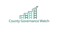 County Governance Watch logo