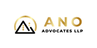 ANO Advocates LLP logo