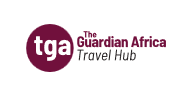 The Guardian Africa Travel Hub logo