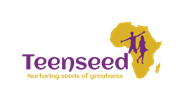 Teenseed Africa logo