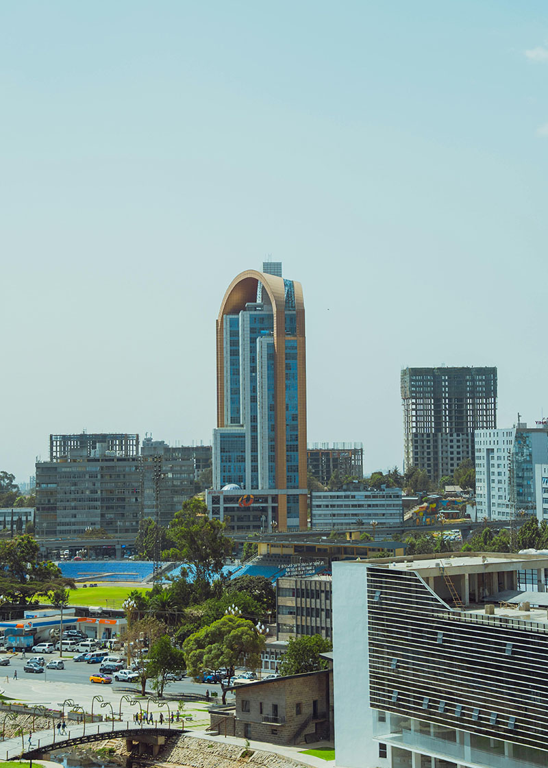 Ethiopia
