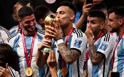 The World Cup Doesn’t Feel the Same Anymore. That’s Exactly Why Brands Should Pay Attention.