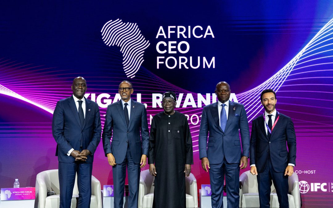Why Kigali, Nairobi and Addis Ababa Are Competing to Shape East Africa’s Future
