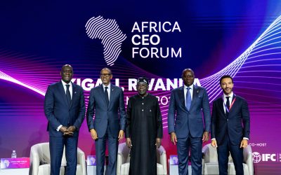 Why Kigali, Nairobi and Addis Ababa Are Competing to Shape East Africa’s Future