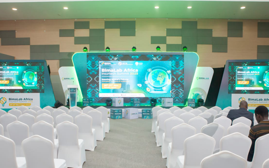 The Future of African Conferences Is Being Built Around Experience