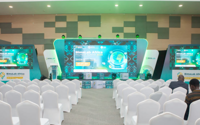 The Future of African Conferences Is Being Built Around Experience