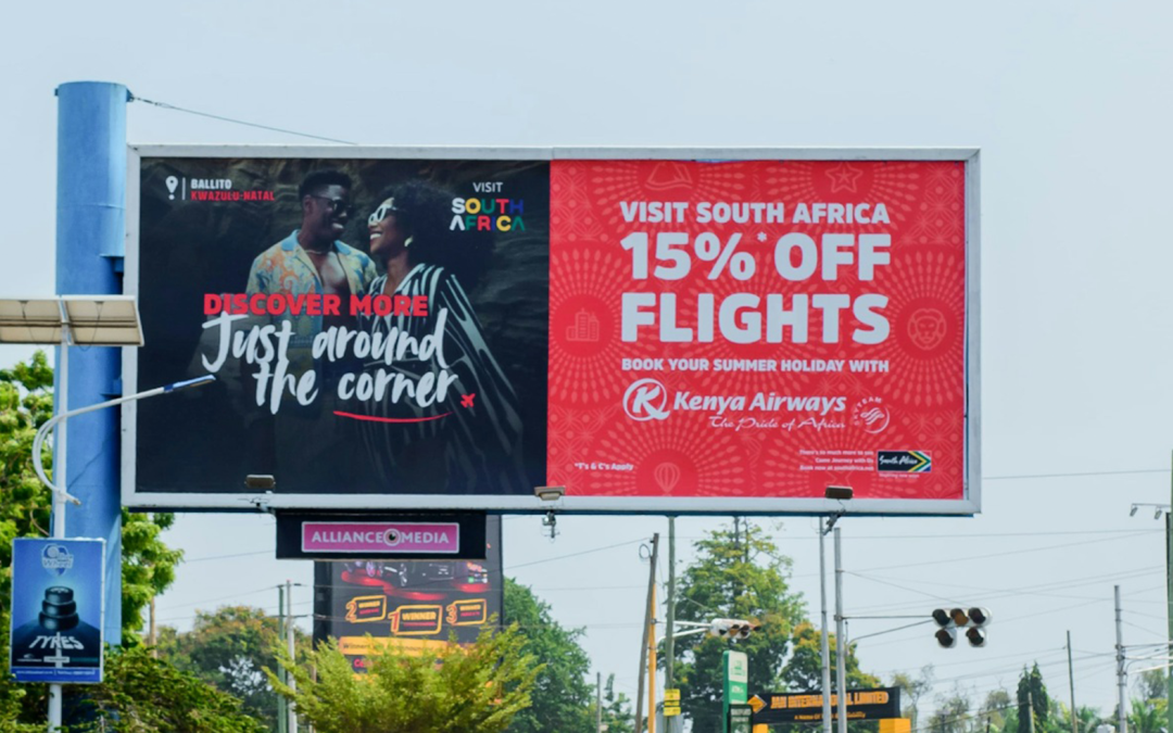 Advertising in Kenya and Rwanda: A Practical Approach for Brands Entering East Africa