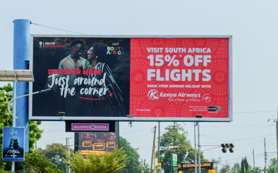 Advertising in Kenya and Rwanda: A Practical Approach for Brands Entering East Africa