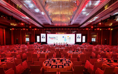 The State of MICE Travel in the Middle East: Disruption, Resilience, and Emerging Alternatives